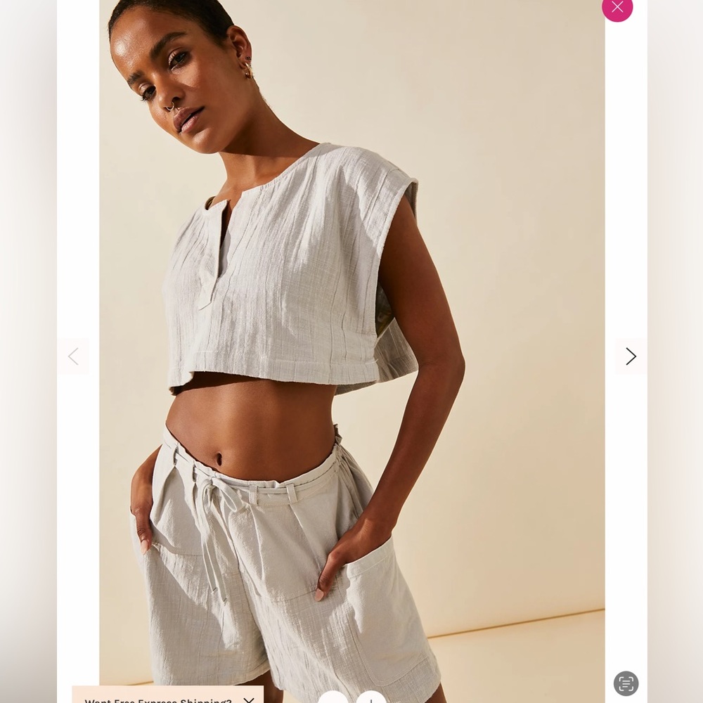 Free People set❤️❤️❤️❤️